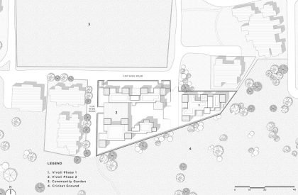 Vivoli | RC Architects