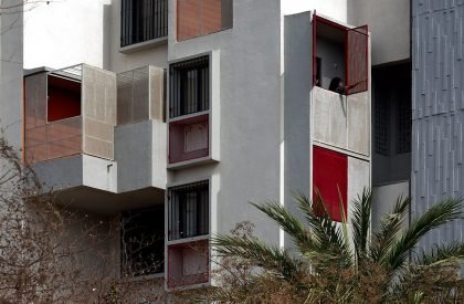 Vivoli | RC Architects