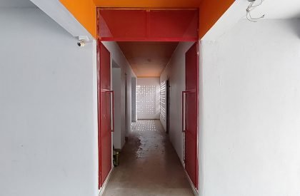 Vivoli | RC Architects