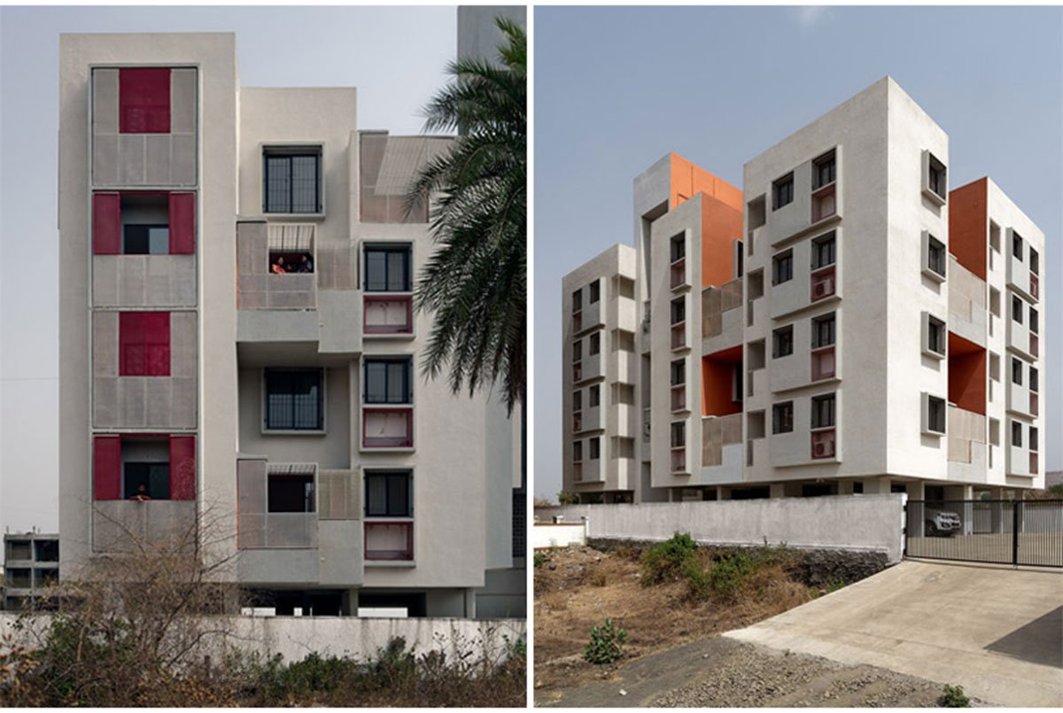 Vivoli | RC Architects