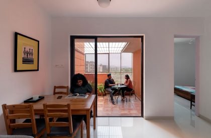 Vivoli | RC Architects