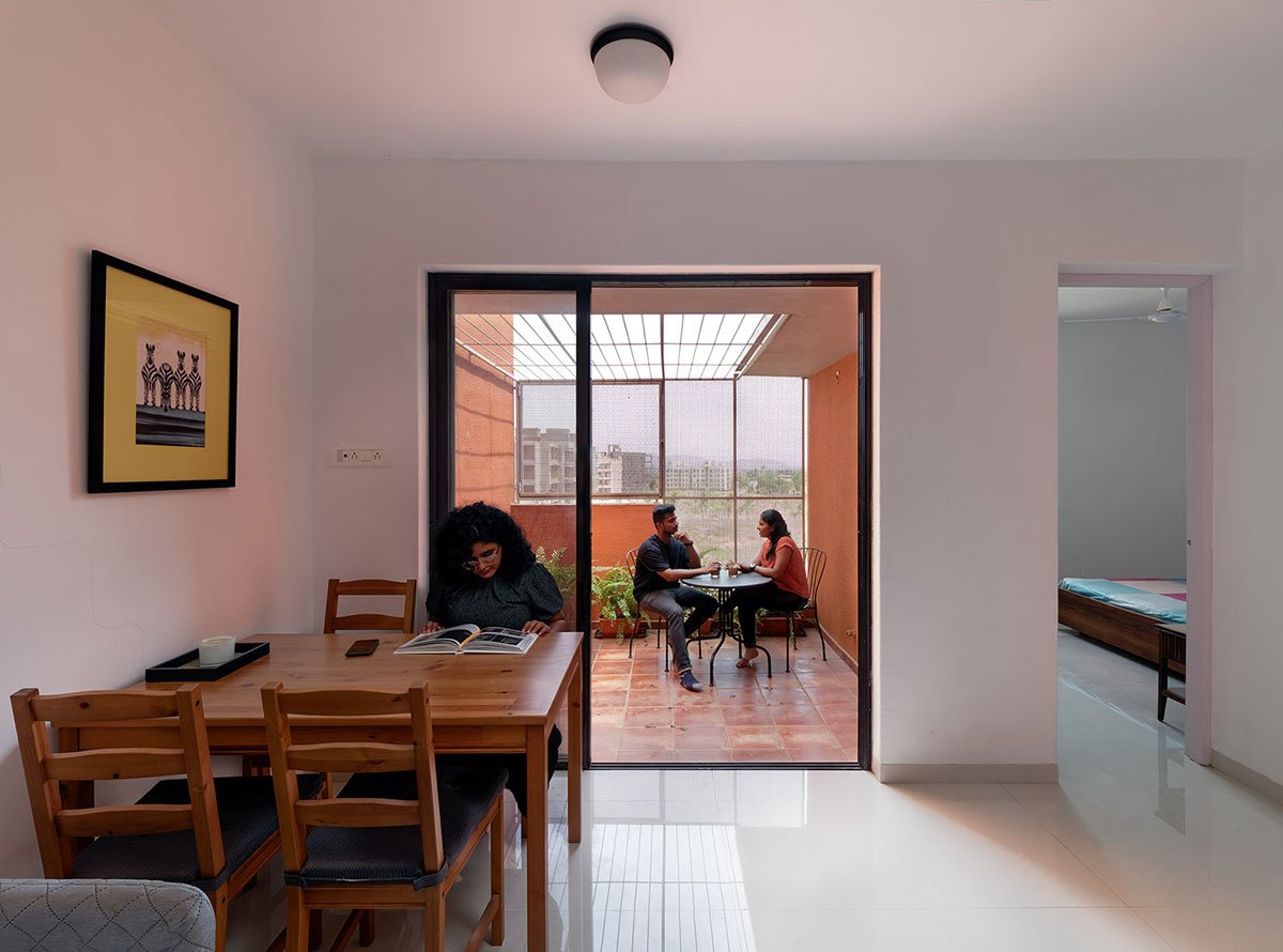 Vivoli | RC Architects