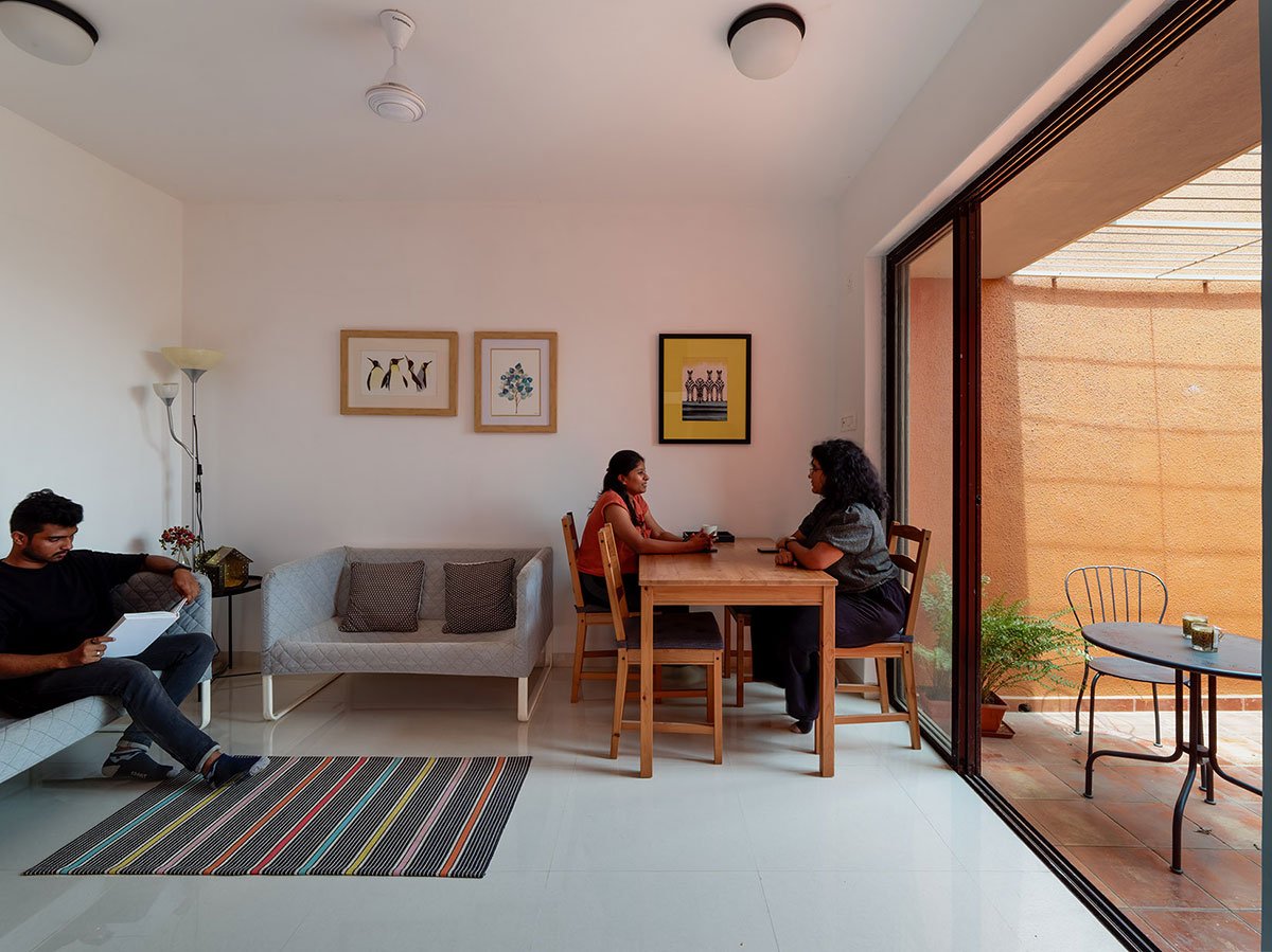 Vivoli | RC Architects