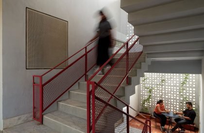 Vivoli | RC Architects