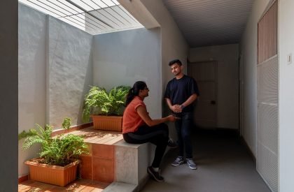 Vivoli | RC Architects