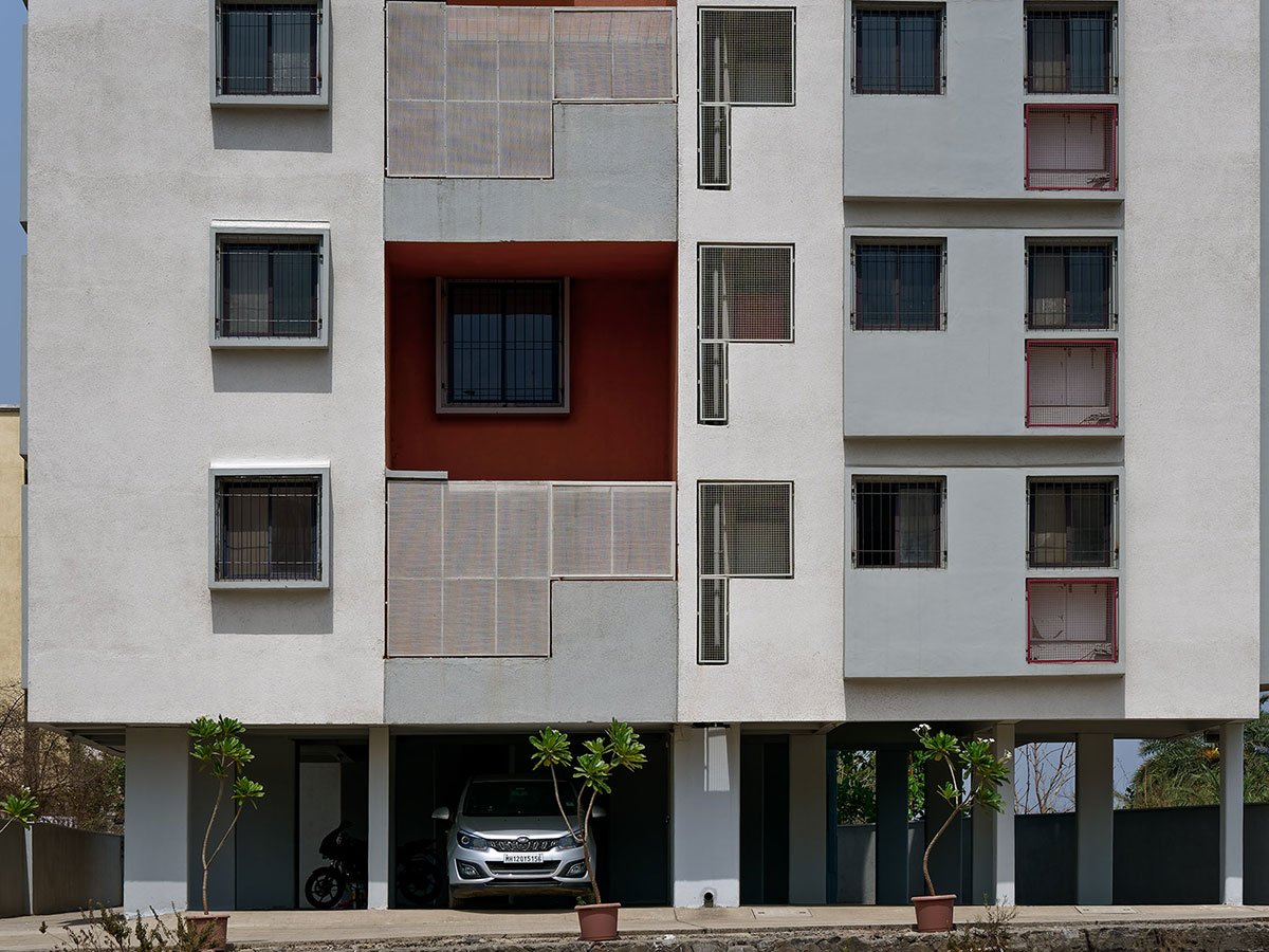 Vivoli | RC Architects