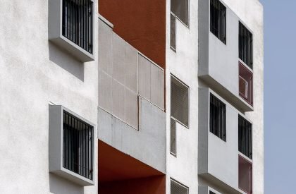 Vivoli | RC Architects