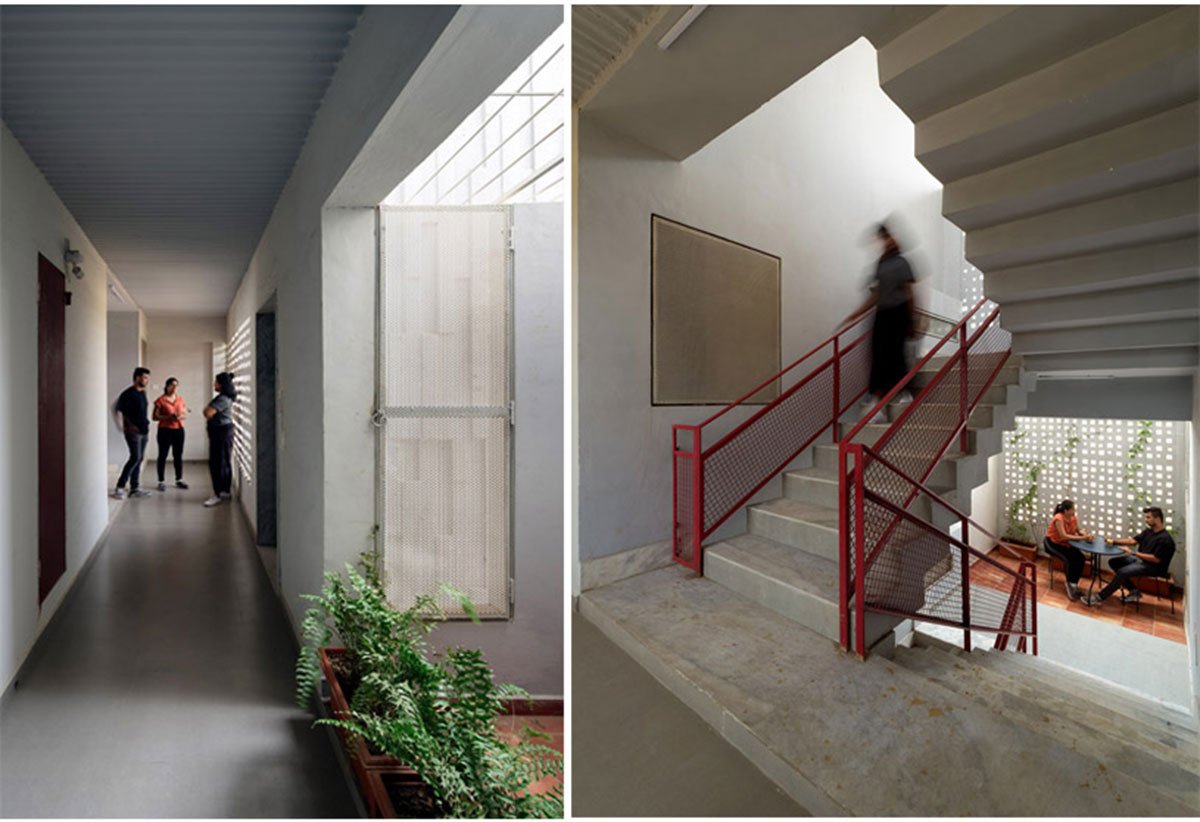 Vivoli | RC Architects