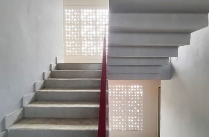 Vivoli | RC Architects