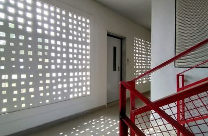 Vivoli | RC Architects