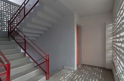 Vivoli | RC Architects