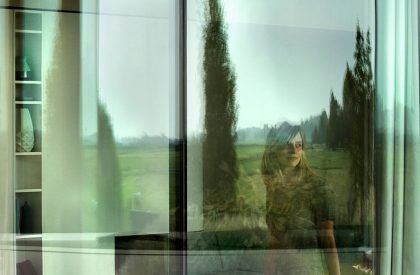 The W.I.N.D. House | UNStudio