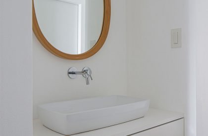 Zushi House | Roovice