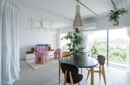 Zushi House | Roovice