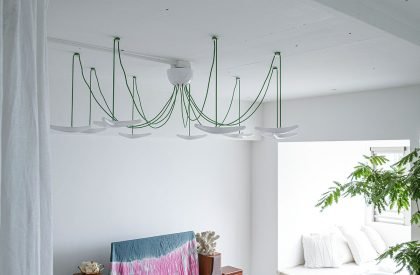 Zushi House | Roovice