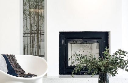 10³ Boutique Hotel | LQS Architects