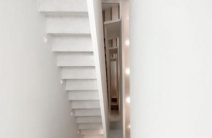 10³ Boutique Hotel | LQS Architects