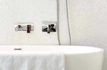 10³ Boutique Hotel | LQS Architects