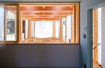 ACB Living | LightHouse