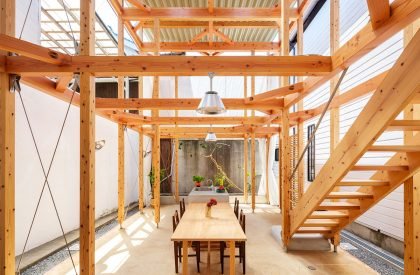 ACB Living | LightHouse