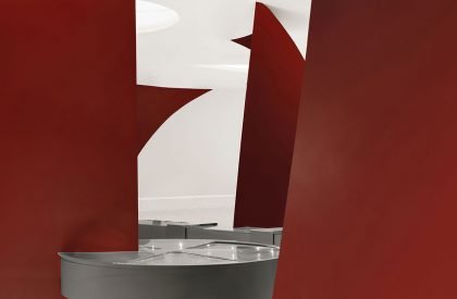 AIRMIX Lifestyle Concept Store | SpActrum