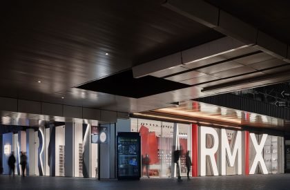 AIRMIX Lifestyle Concept Store | SpActrum