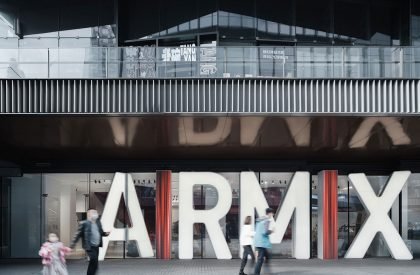 AIRMIX Lifestyle Concept Store | SpActrum