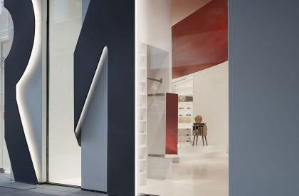 AIRMIX Lifestyle Concept Store | SpActrum