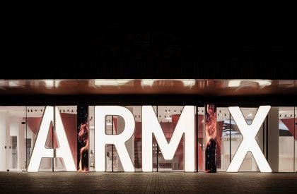 AIRMIX Lifestyle Concept Store | SpActrum