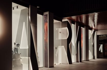 AIRMIX Lifestyle Concept Store | SpActrum