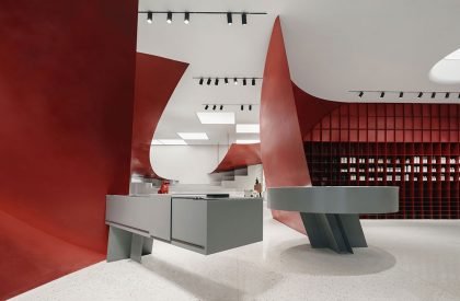 AIRMIX Lifestyle Concept Store | SpActrum