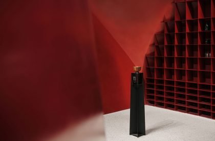 AIRMIX Lifestyle Concept Store | SpActrum