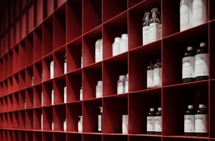 AIRMIX Lifestyle Concept Store | SpActrum