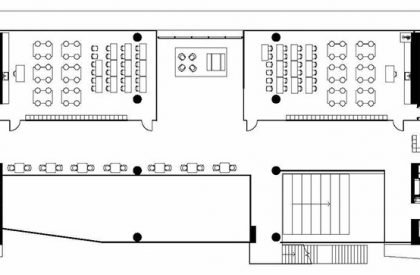 American School Foundation of Guadalajara | Flansburgh Architects
