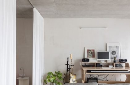 Apartment R | Grau Architects