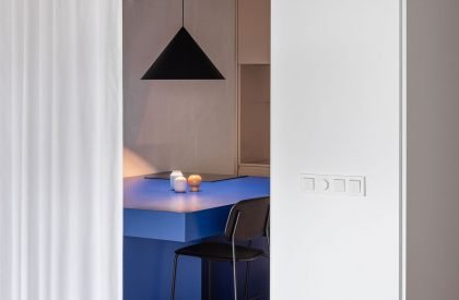 Apartment R | Grau Architects