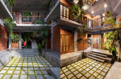 Ayna Burir Adar | Sharal Architects