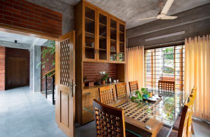 Ayna Burir Adar | Sharal Architects