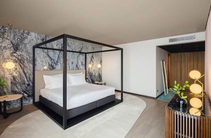 Azoris Royal Garden Hotel | Box Arquitectos