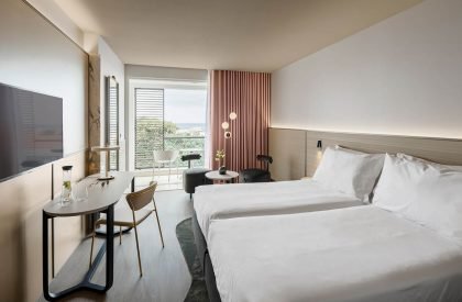 Azoris Royal Garden Hotel | Box Arquitectos