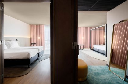 Azoris Royal Garden Hotel | Box Arquitectos