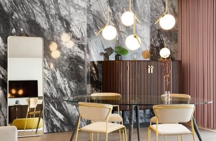 Azoris Royal Garden Hotel | Box Arquitectos