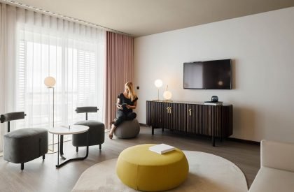 Azoris Royal Garden Hotel | Box Arquitectos