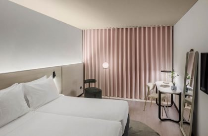 Azoris Royal Garden Hotel | Box Arquitectos