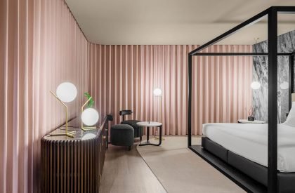 Azoris Royal Garden Hotel | Box Arquitectos