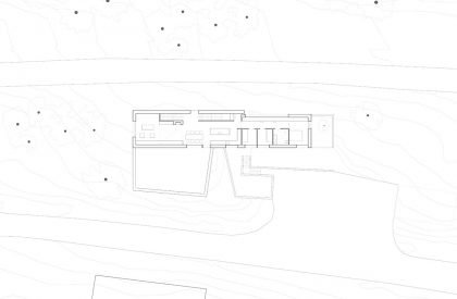 Brickhouse with tower | Sanden+Hodnekvam Architects