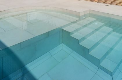 Refurbishment of the House in La Alberca | Laura Ortin Arquitectura