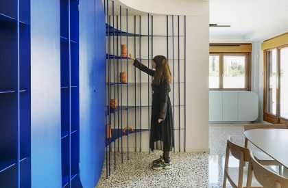 Refurbishment of the House in La Alberca | Laura Ortin Arquitectura