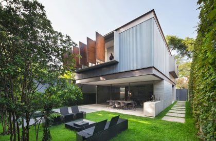 Bento house | FC Studio