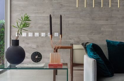 Bento house | FC Studio